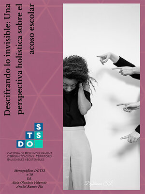 cover image of Descifrando lo invisible
